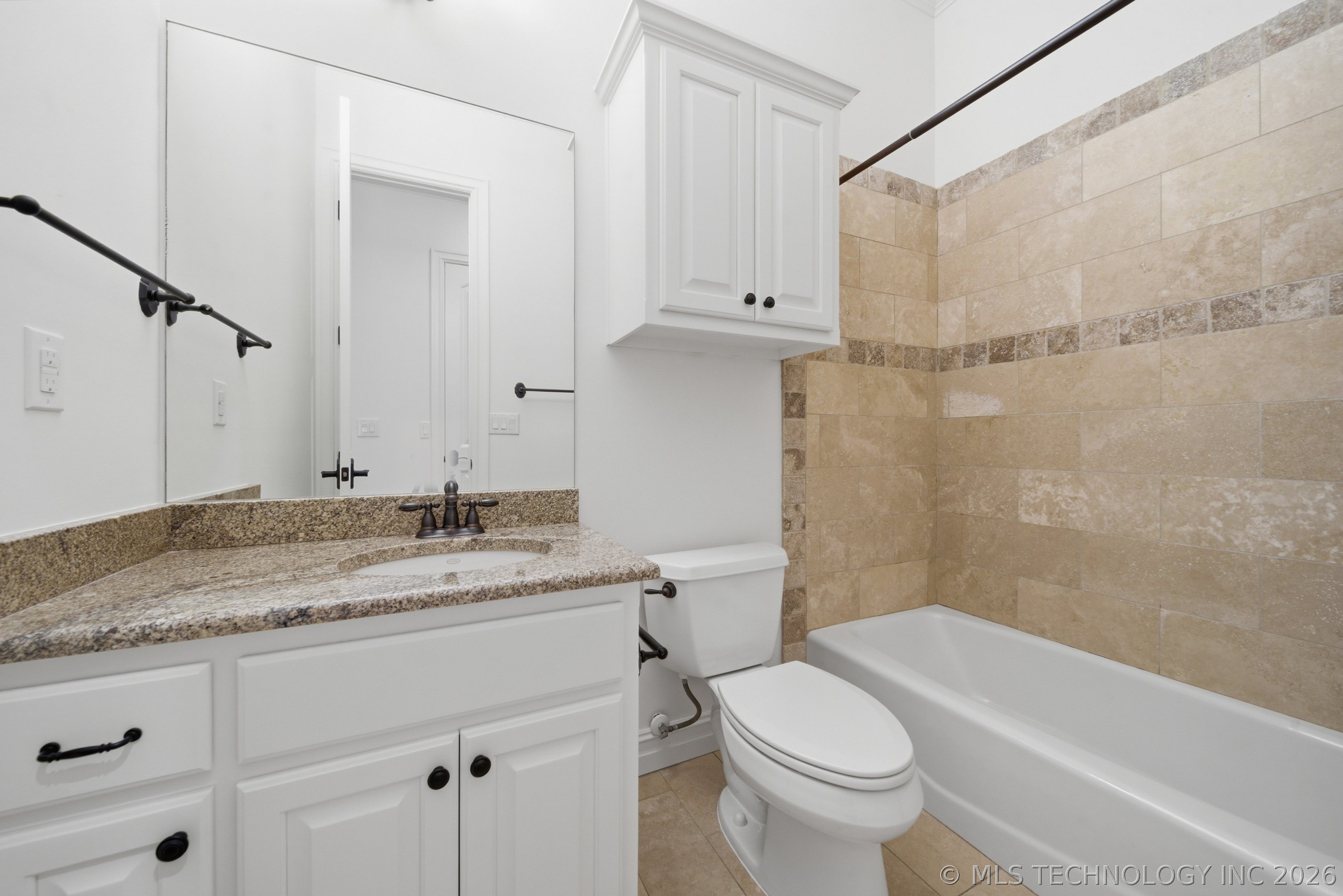 6306 E 110th Street Tulsa OK 74137