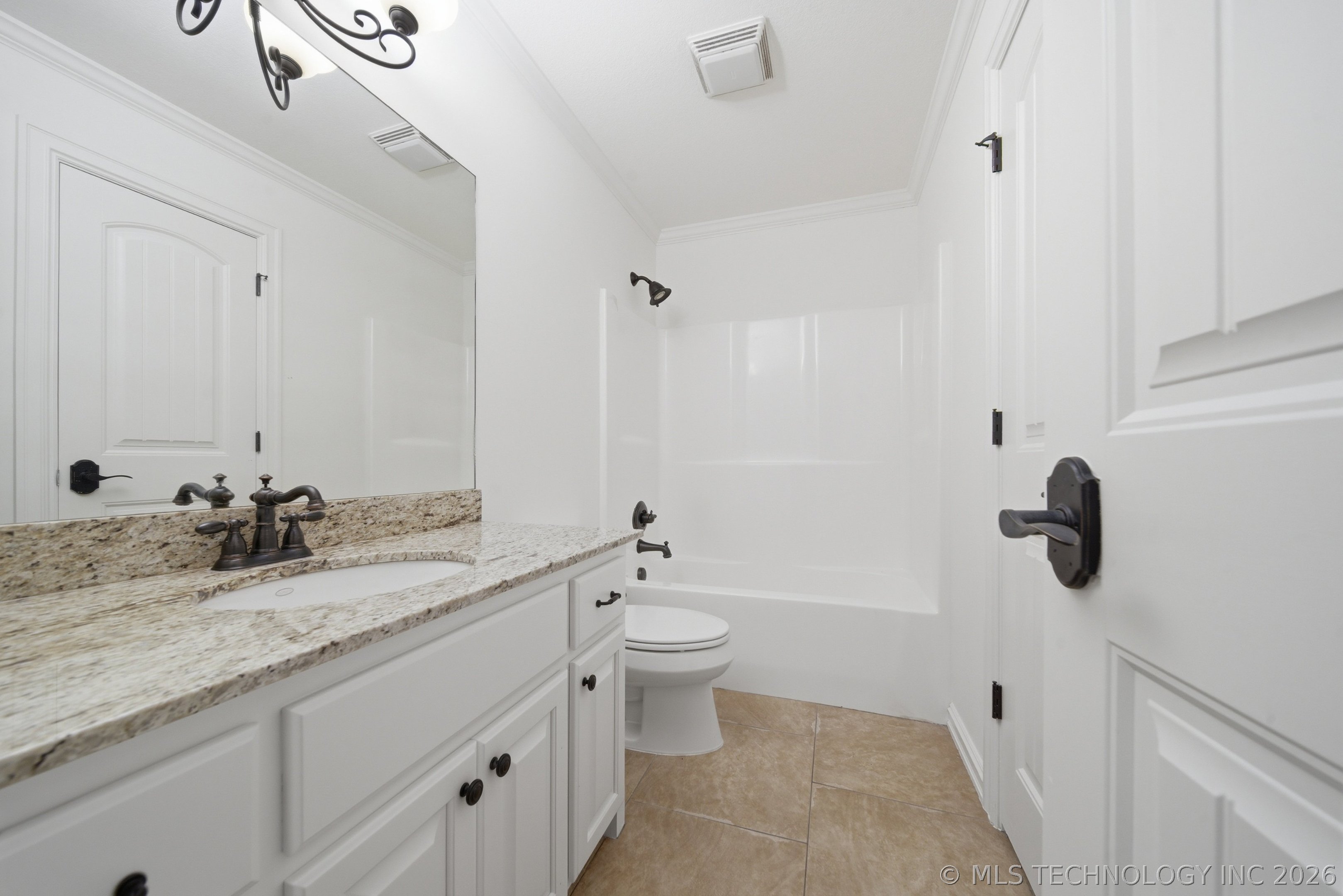 6306 E 110th Street Tulsa OK 74137