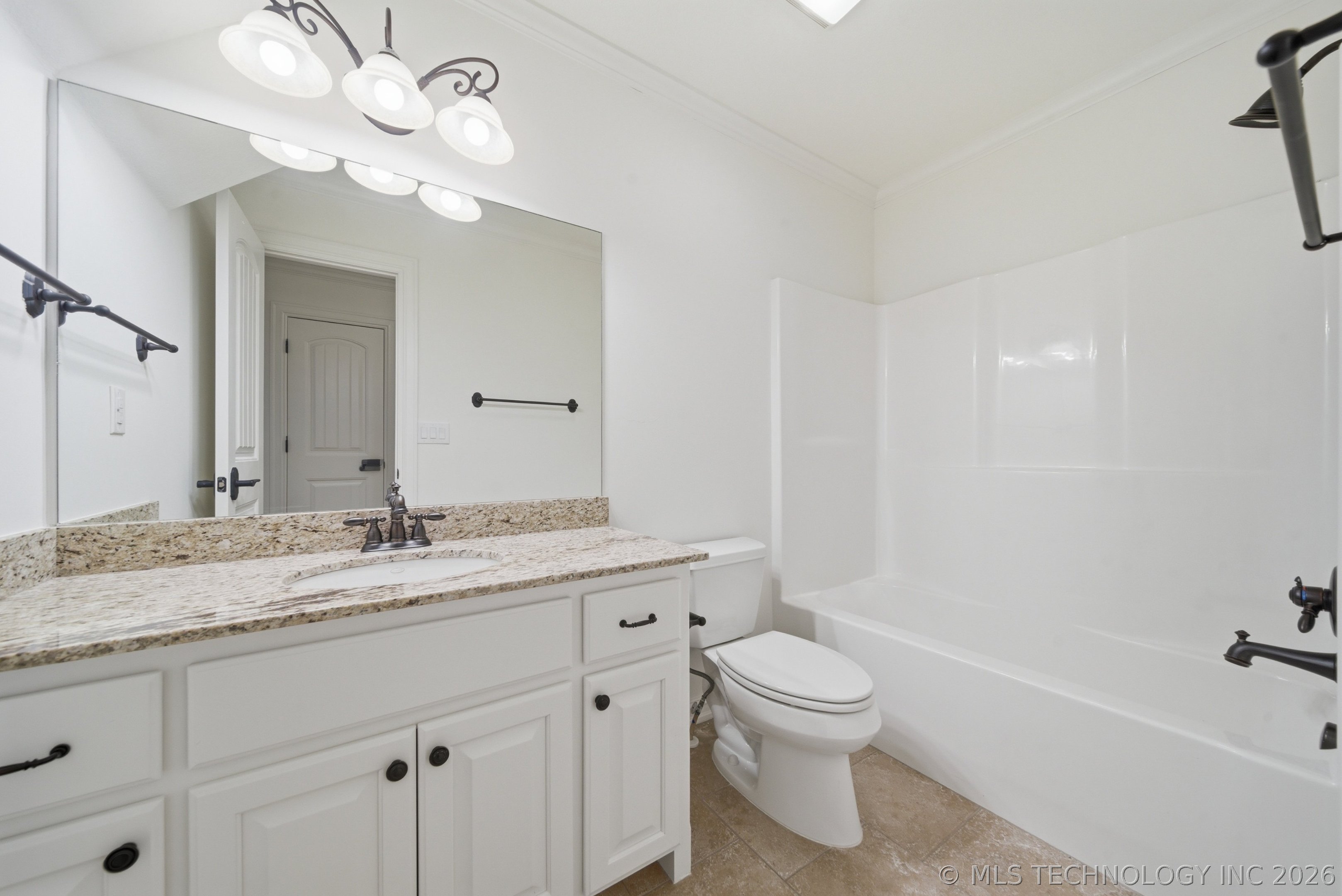 6306 E 110th Street Tulsa OK 74137