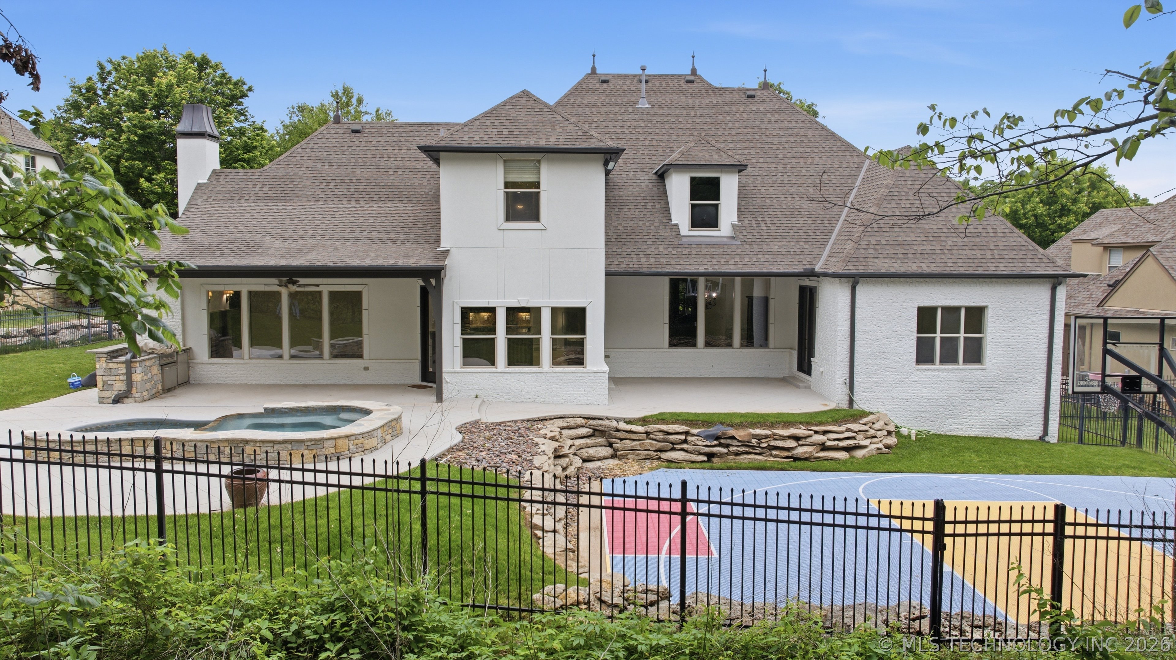 6306 E 110th Street Tulsa OK 74137