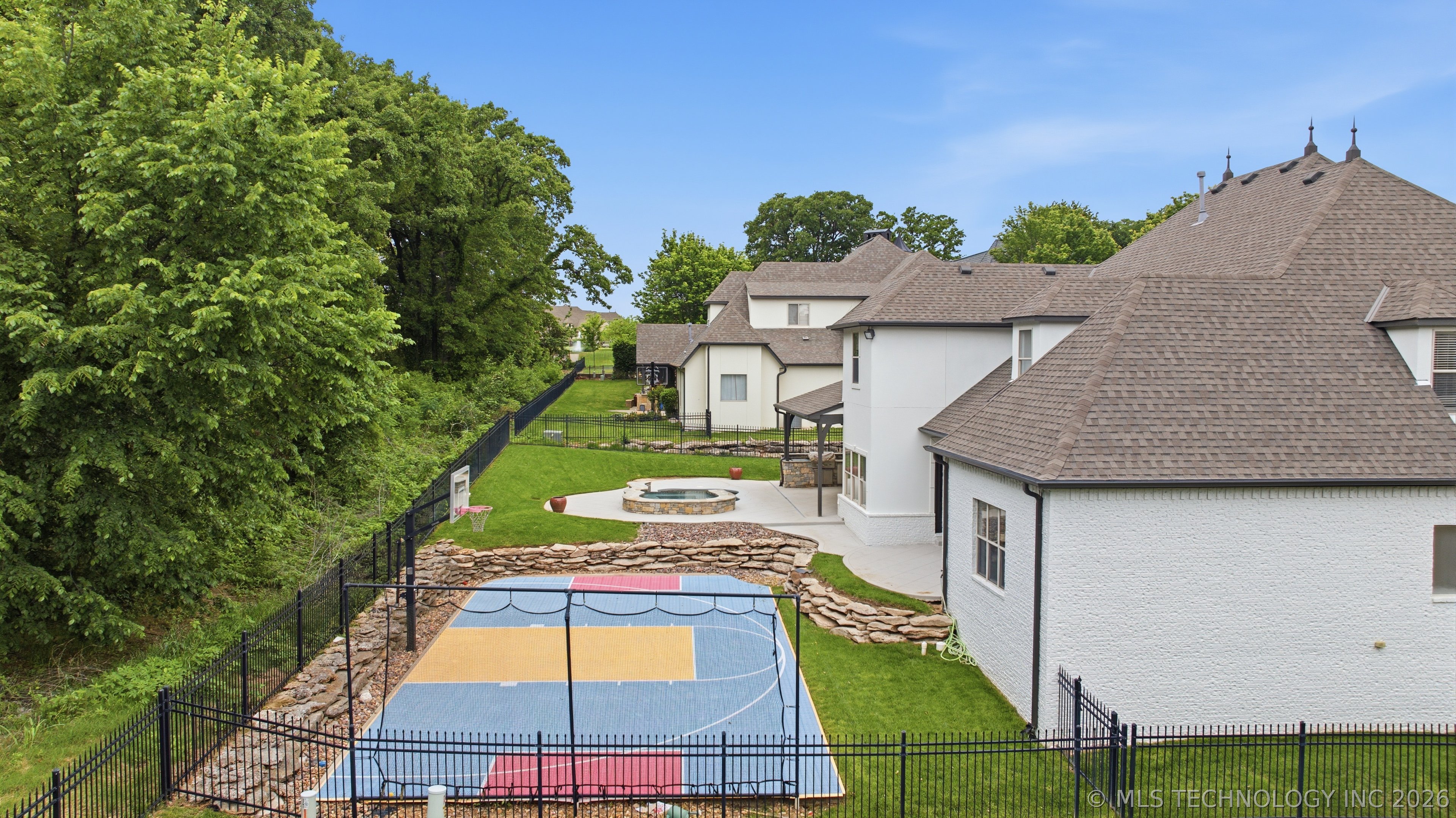 6306 E 110th Street Tulsa OK 74137