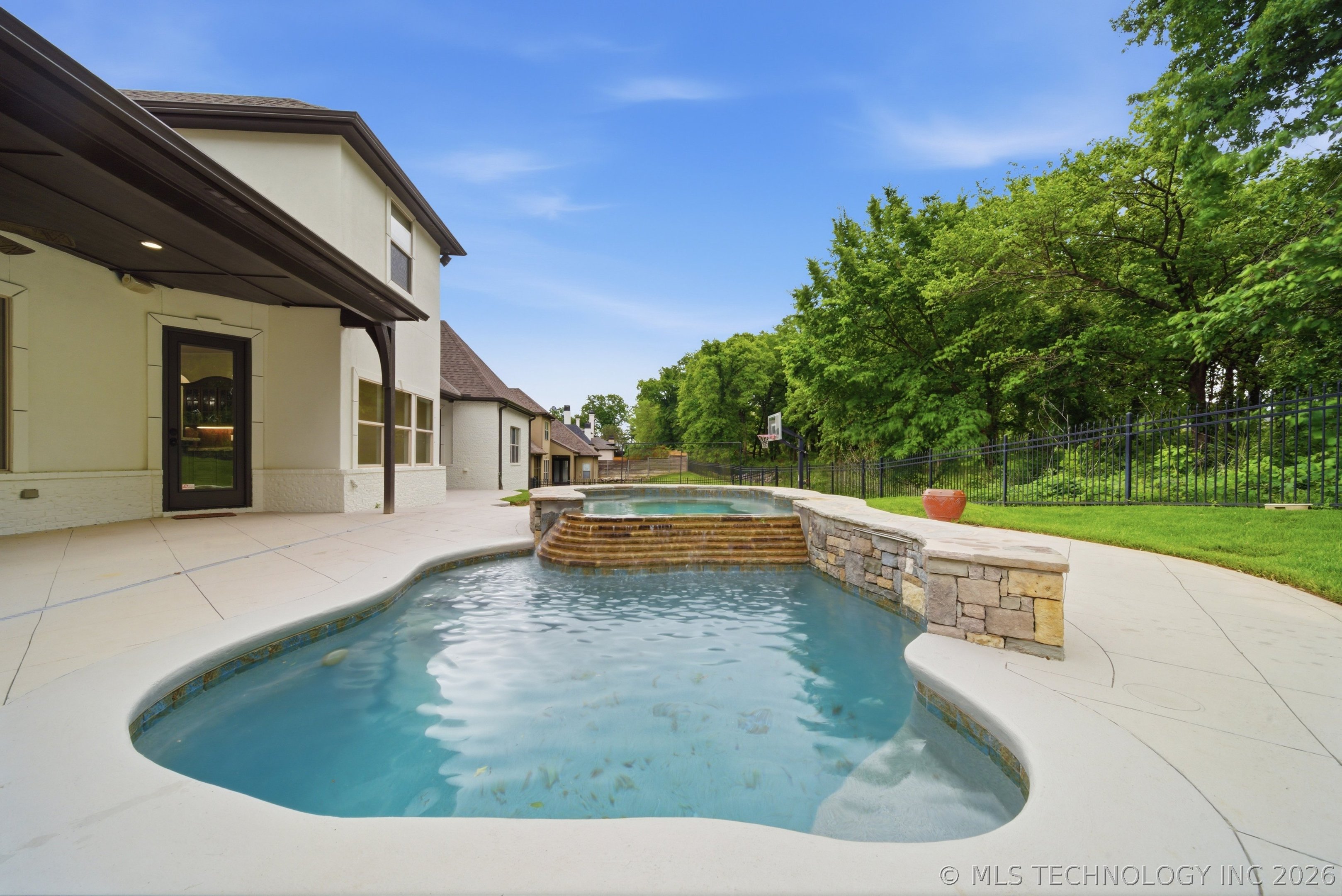 6306 E 110th Street Tulsa OK 74137