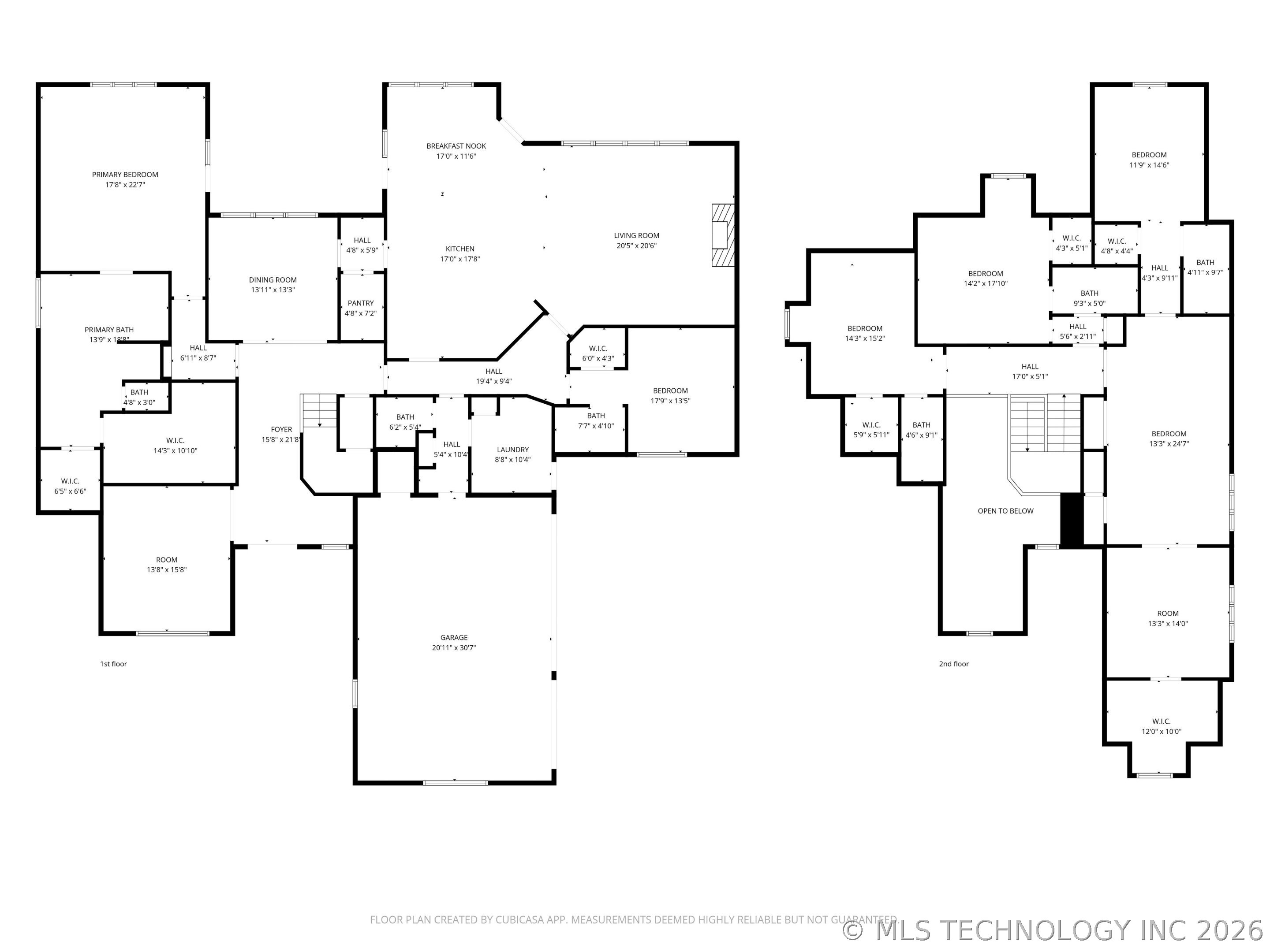6306 E 110th Street Tulsa OK 74137