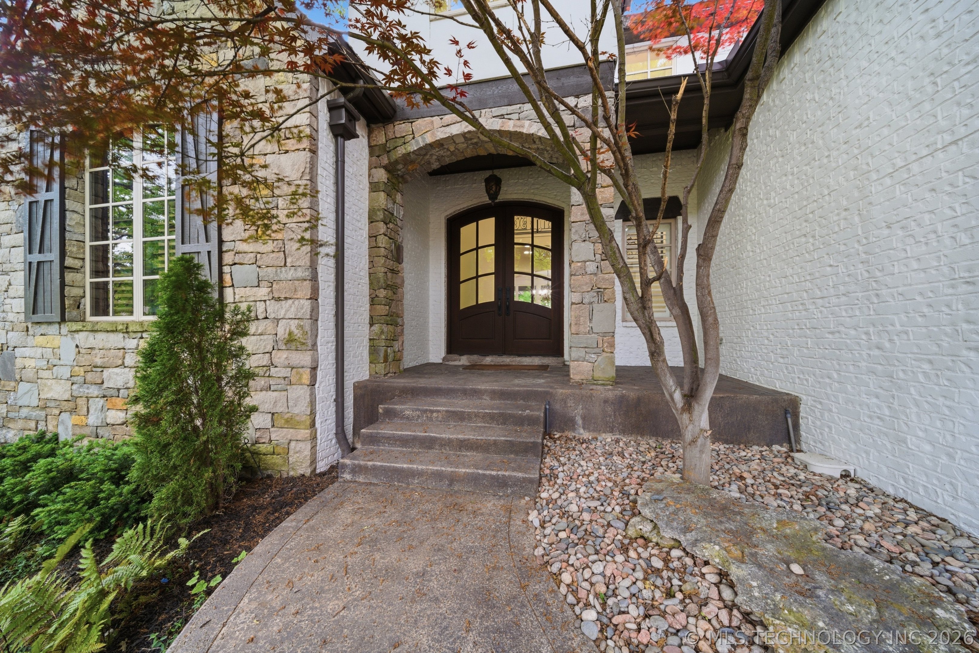 6306 E 110th Street Tulsa OK 74137