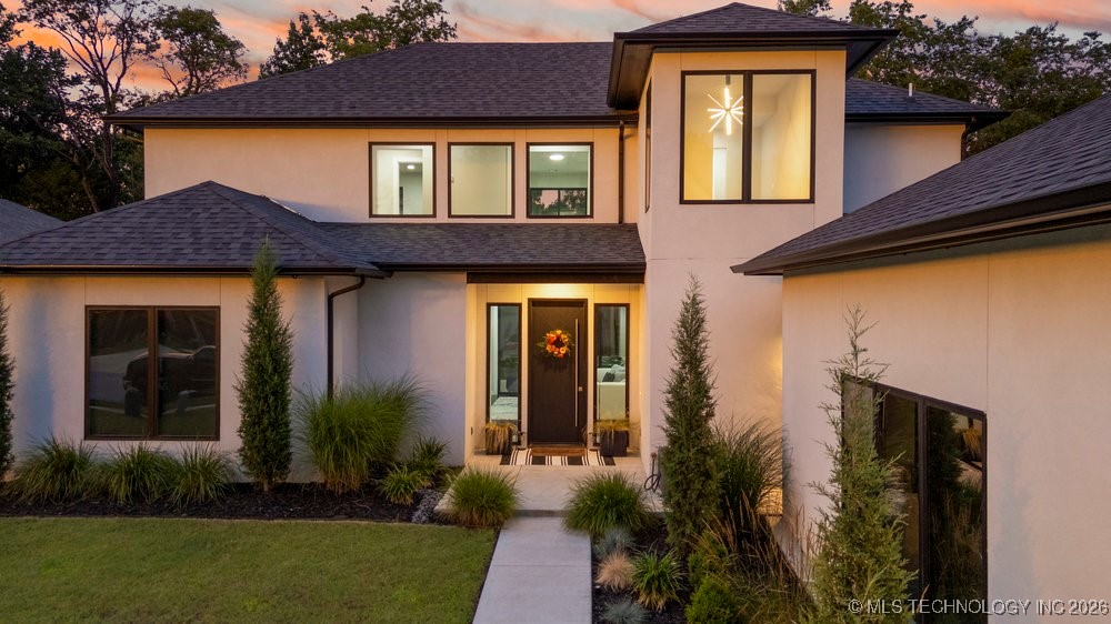 7405 S Chestnut Avenue Broken Arrow OK 74011