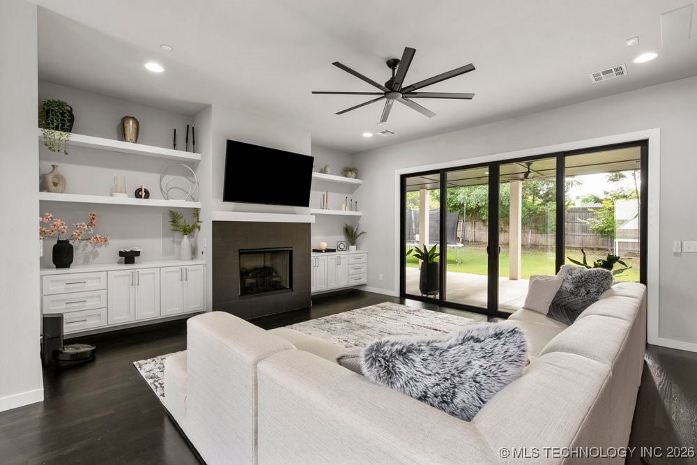 7405 S Chestnut Avenue Broken Arrow OK 74011