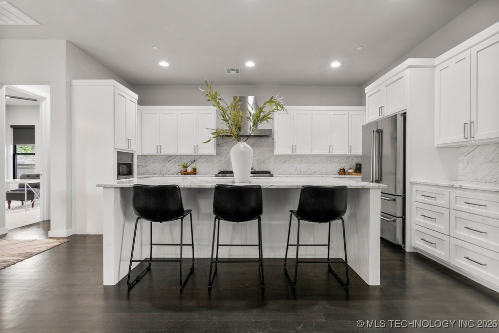 7405 S Chestnut Avenue Broken Arrow OK 74011
