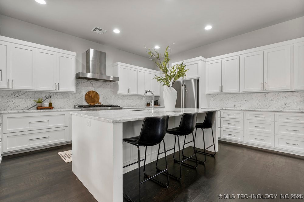 7405 S Chestnut Avenue Broken Arrow OK 74011