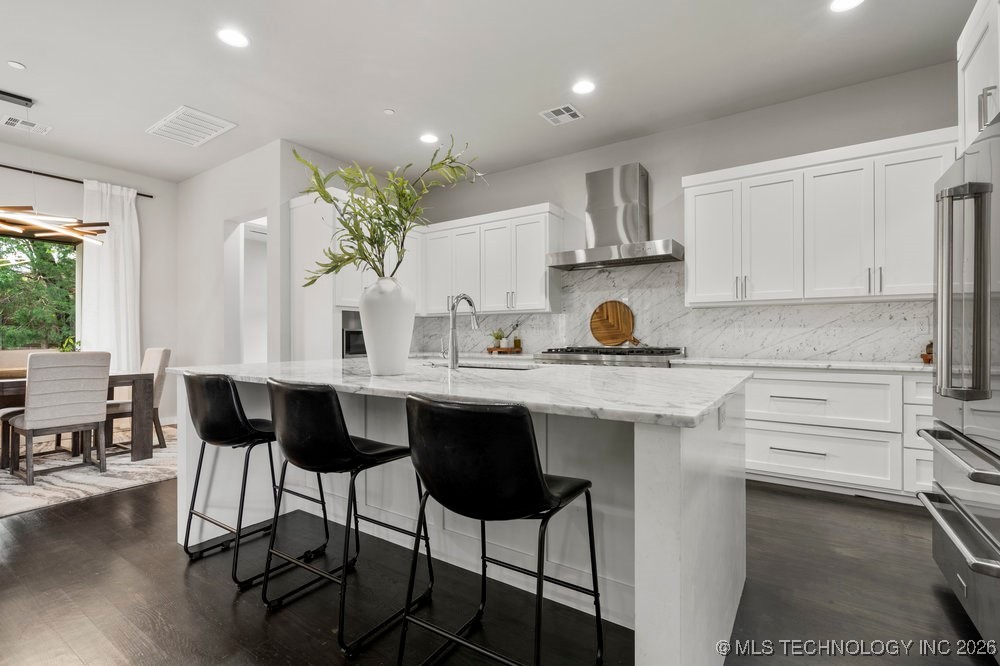 7405 S Chestnut Avenue Broken Arrow OK 74011