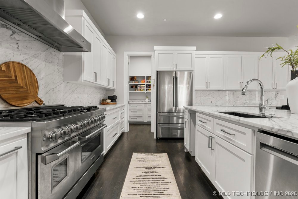 7405 S Chestnut Avenue Broken Arrow OK 74011