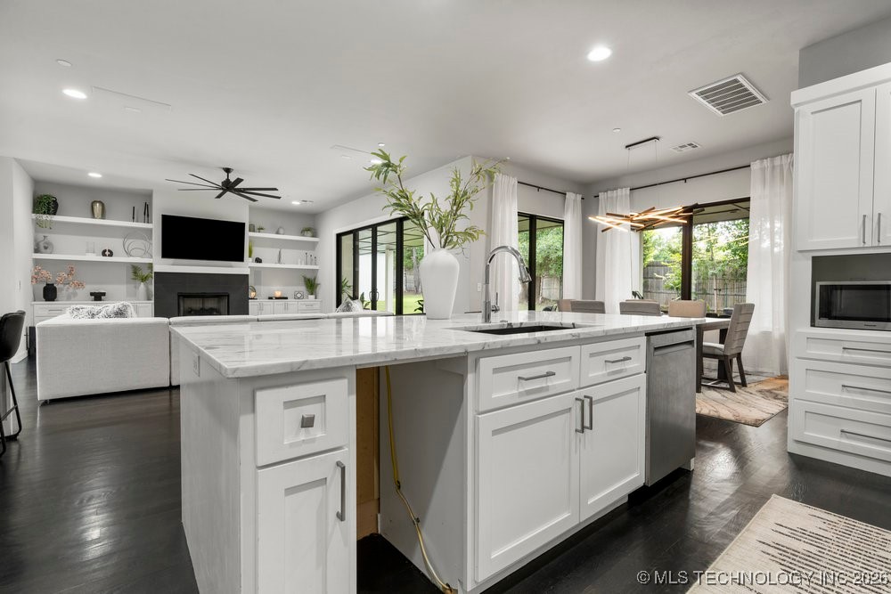 7405 S Chestnut Avenue Broken Arrow OK 74011