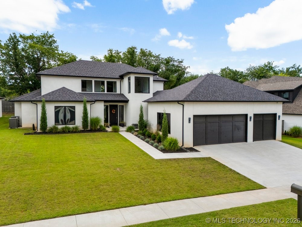 7405 S Chestnut Avenue Broken Arrow OK 74011