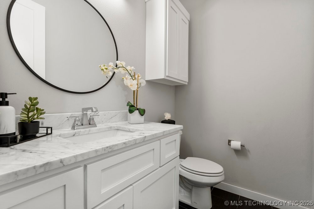 7405 S Chestnut Avenue Broken Arrow OK 74011