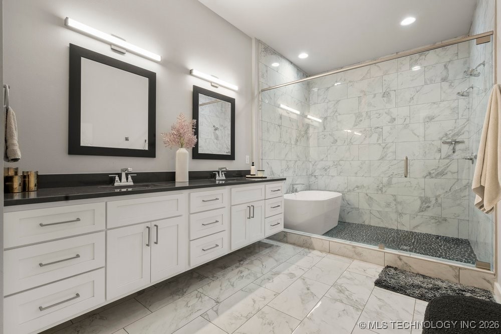 7405 S Chestnut Avenue Broken Arrow OK 74011