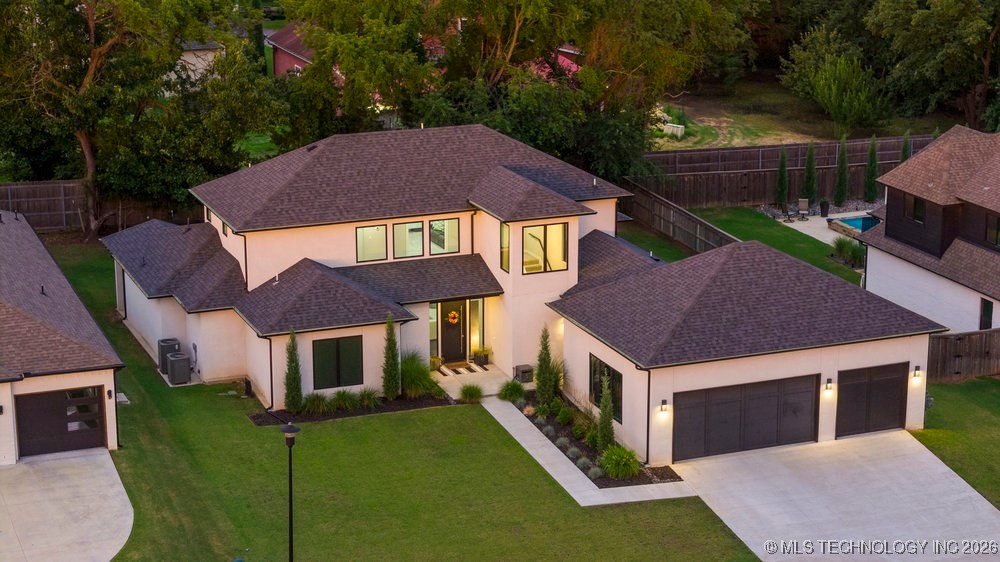 7405 S Chestnut Avenue Broken Arrow OK 74011