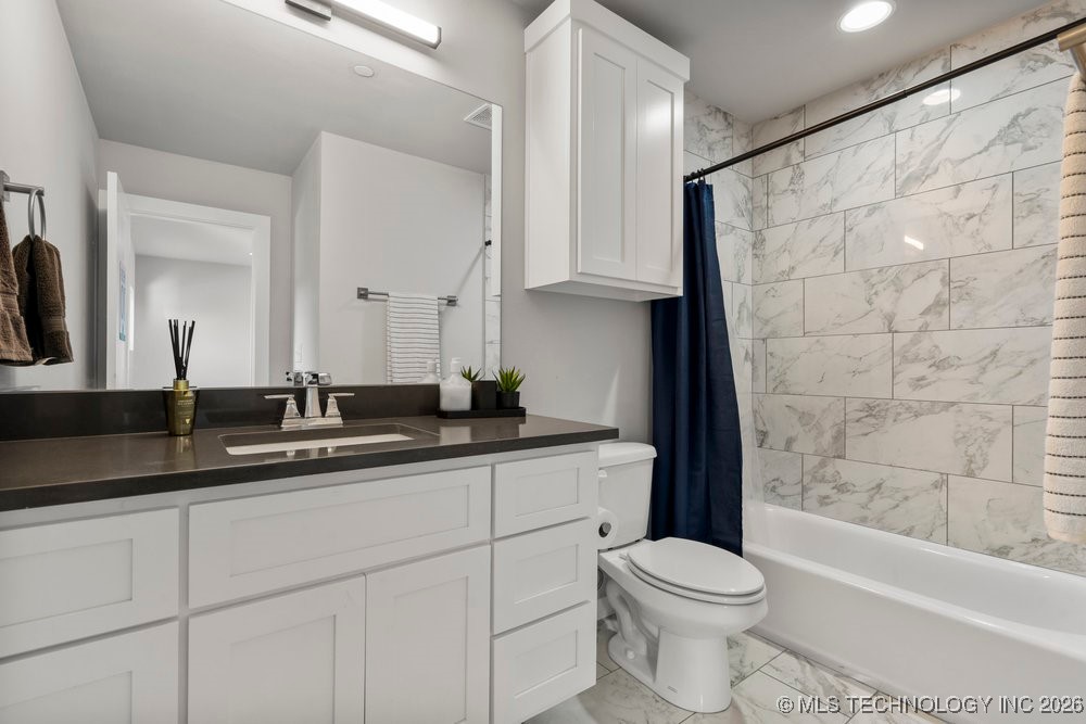 7405 S Chestnut Avenue Broken Arrow OK 74011
