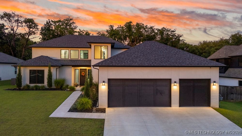 7405 S Chestnut Avenue Broken Arrow OK 74011