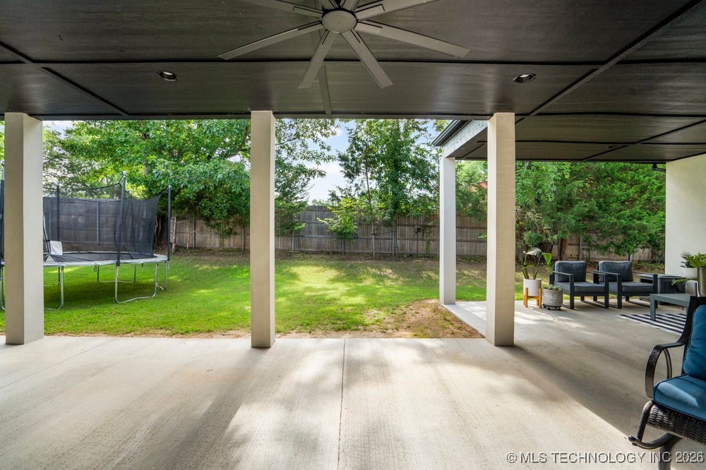 7405 S Chestnut Avenue Broken Arrow OK 74011