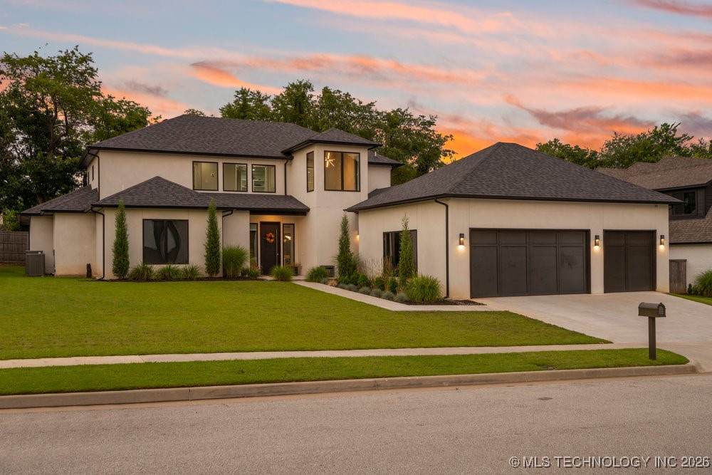 7405 S Chestnut Avenue Broken Arrow OK 74011