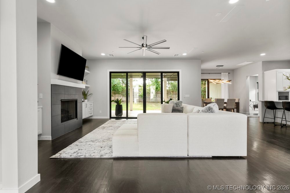 7405 S Chestnut Avenue Broken Arrow OK 74011