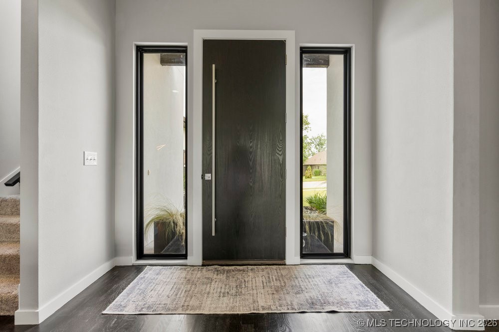 7405 S Chestnut Avenue Broken Arrow OK 74011