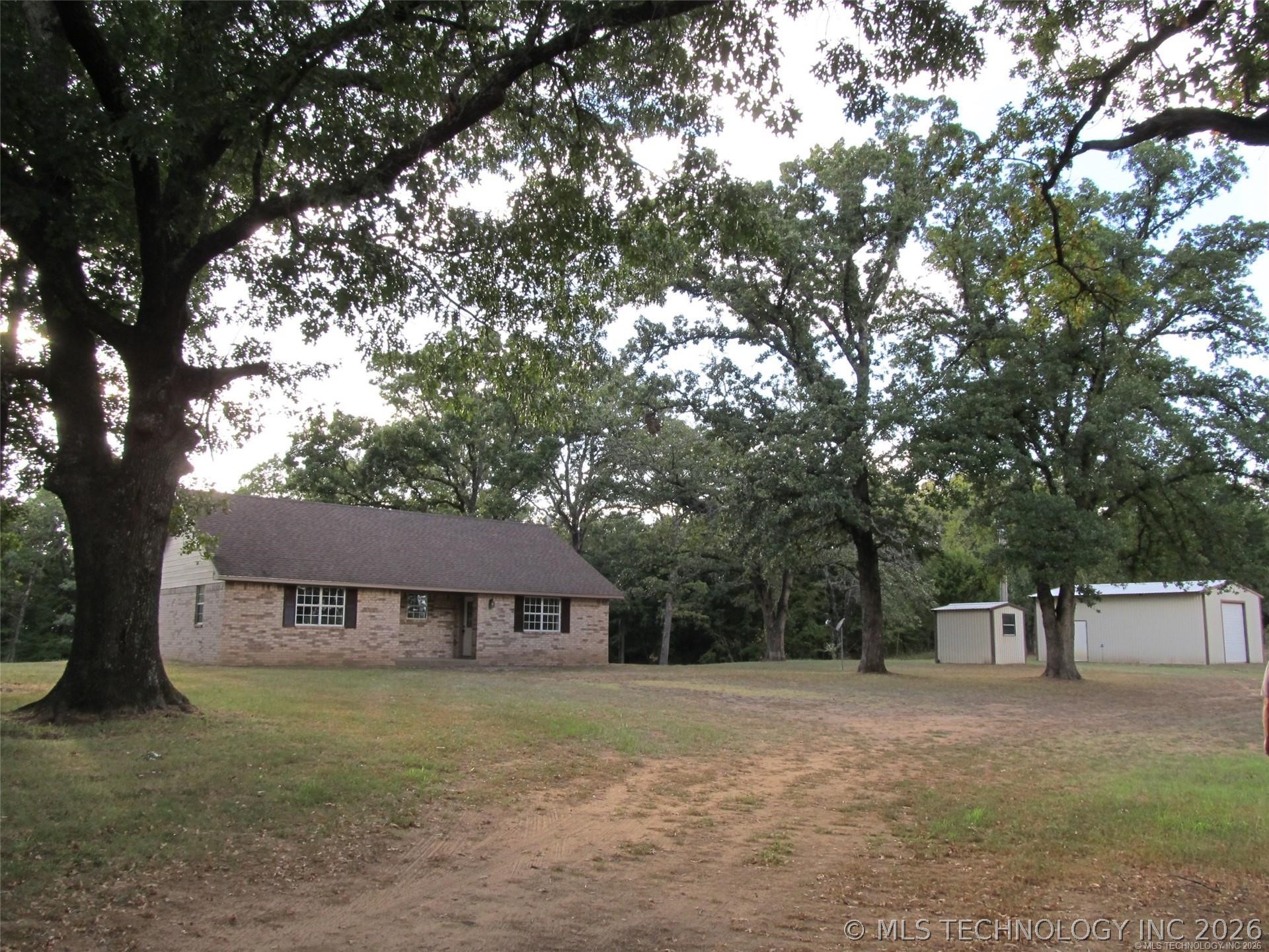 1 Three Mile Road Durant OK 74701
