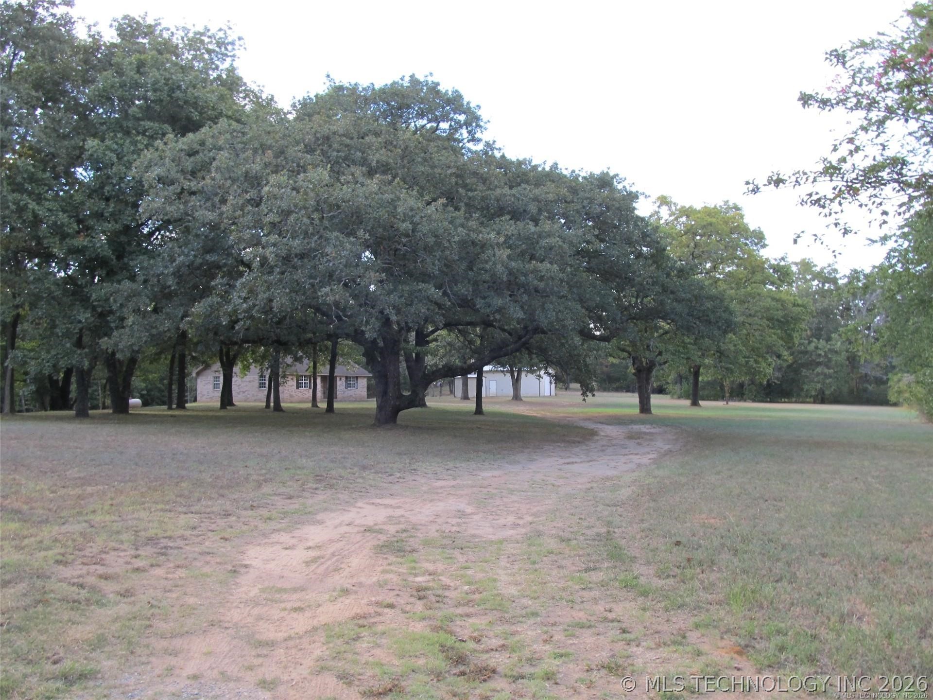 1 Three Mile Road Durant OK 74701