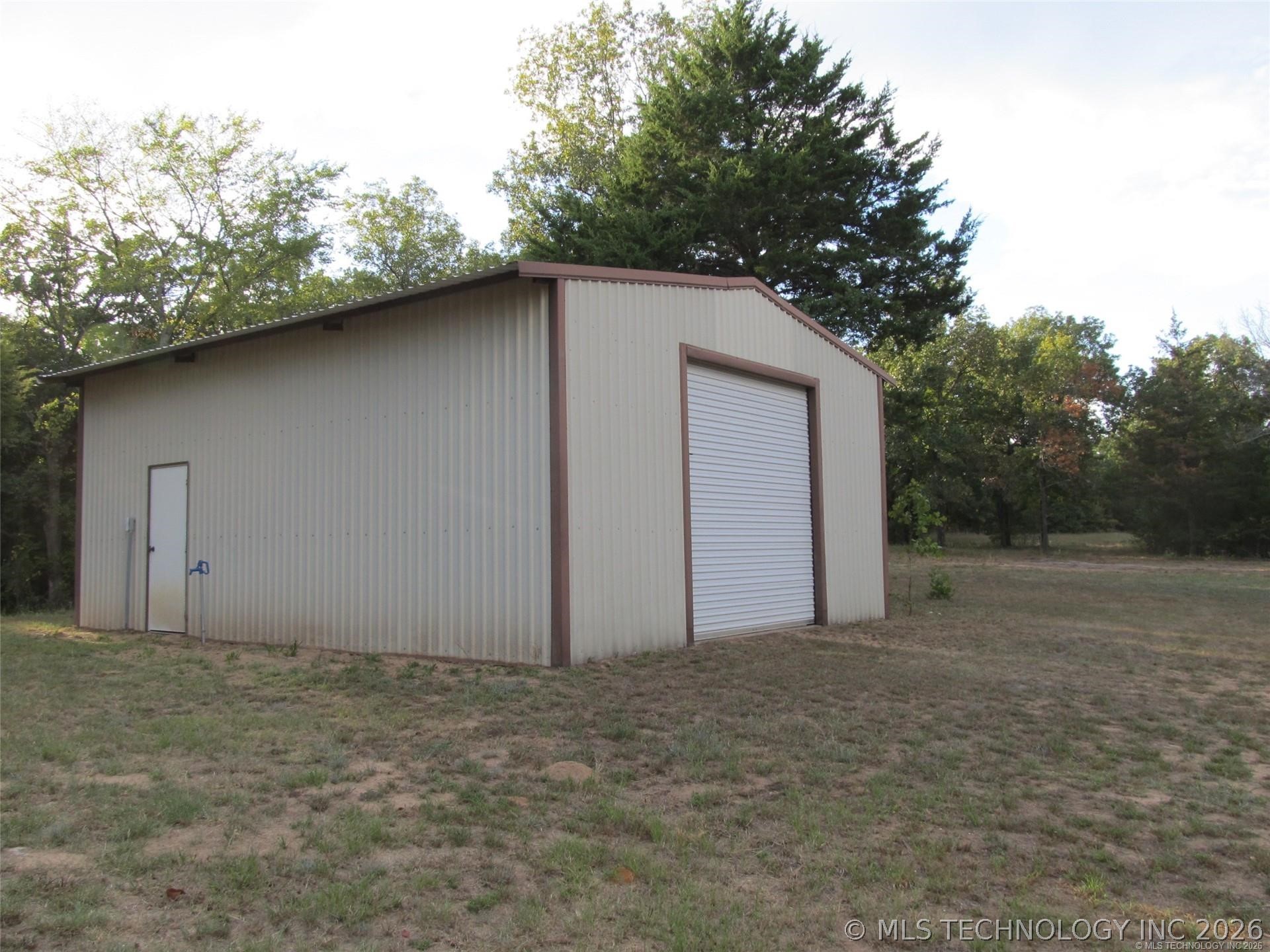 1 Three Mile Road Durant OK 74701