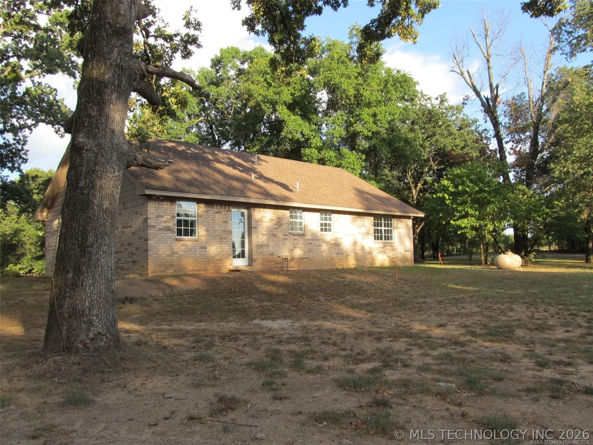 1 Three Mile Road Durant OK 74701