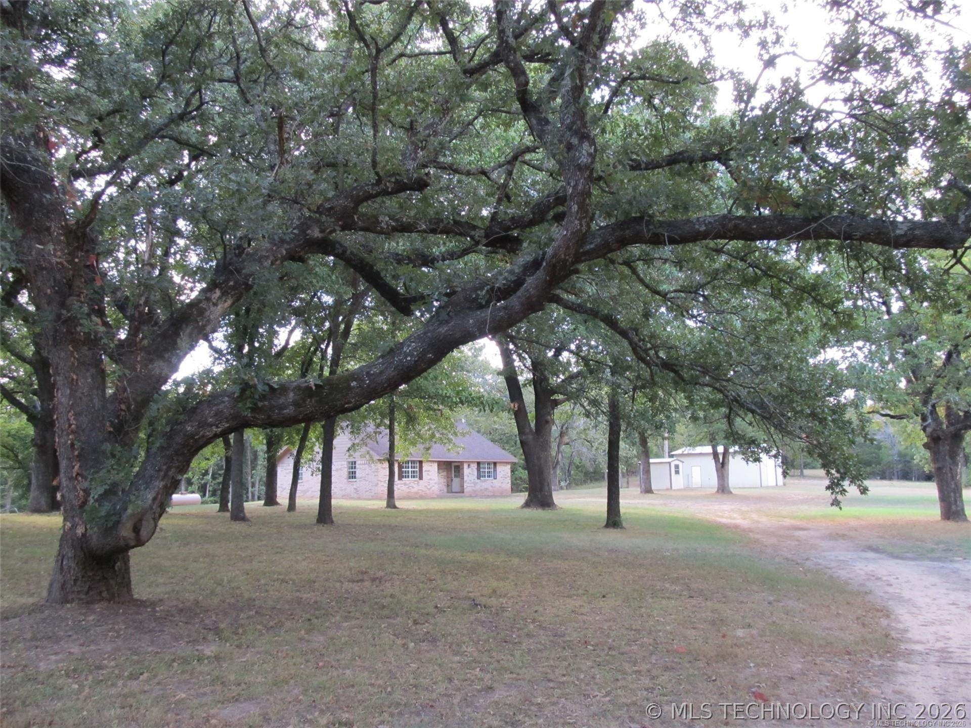 1 Three Mile Road Durant OK 74701