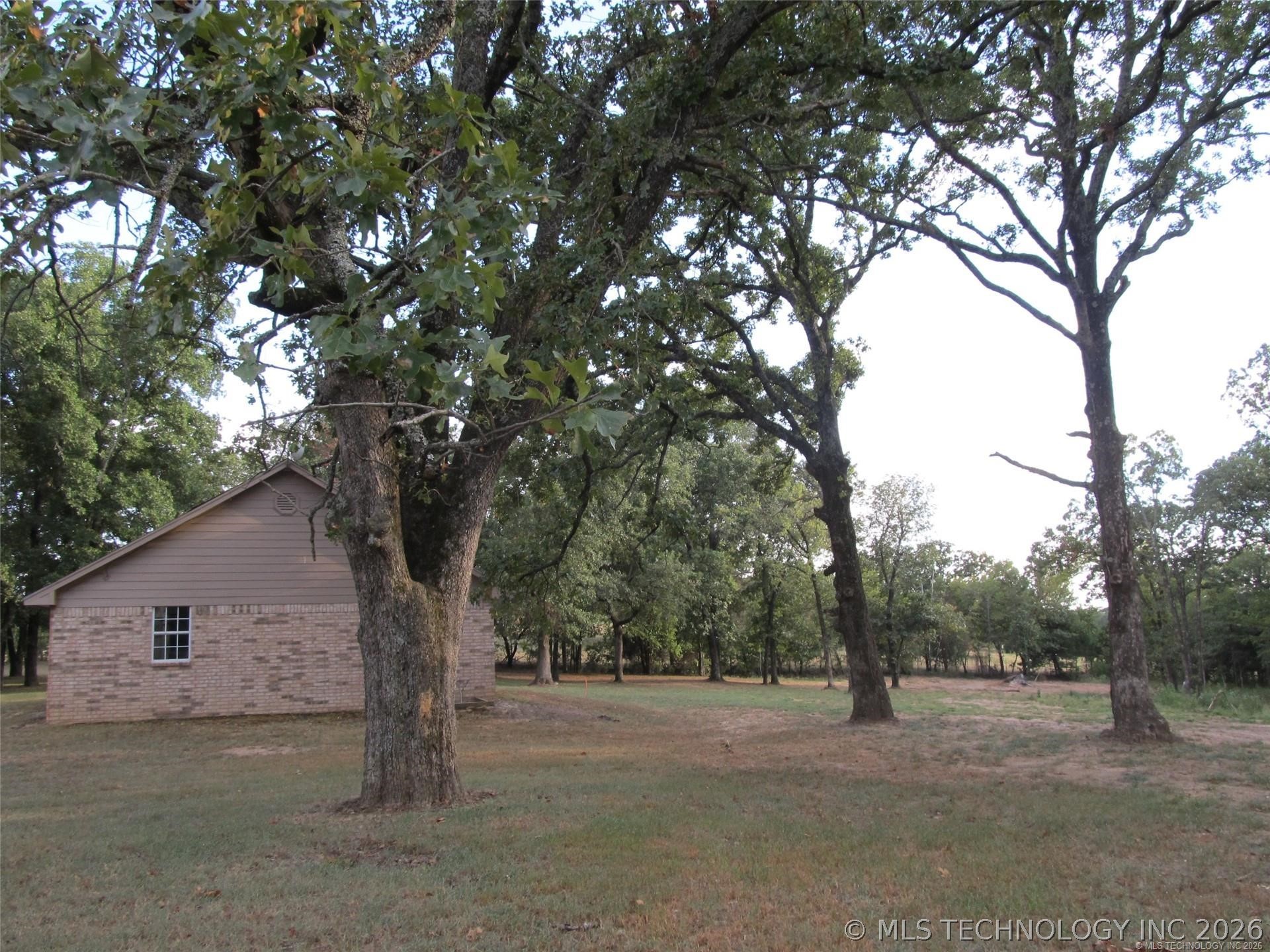 1 Three Mile Road Durant OK 74701