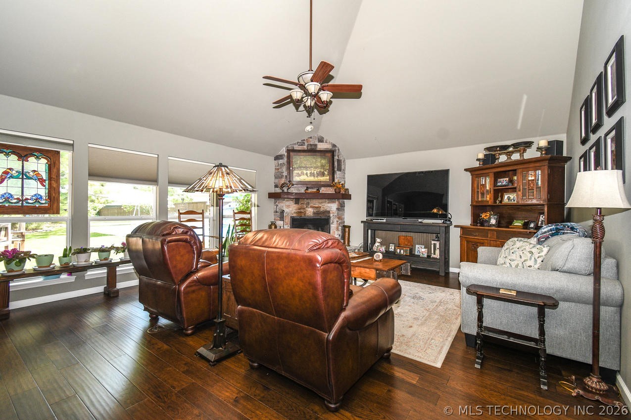 2143 S 280th Eastavenue Catoosa OK 74015