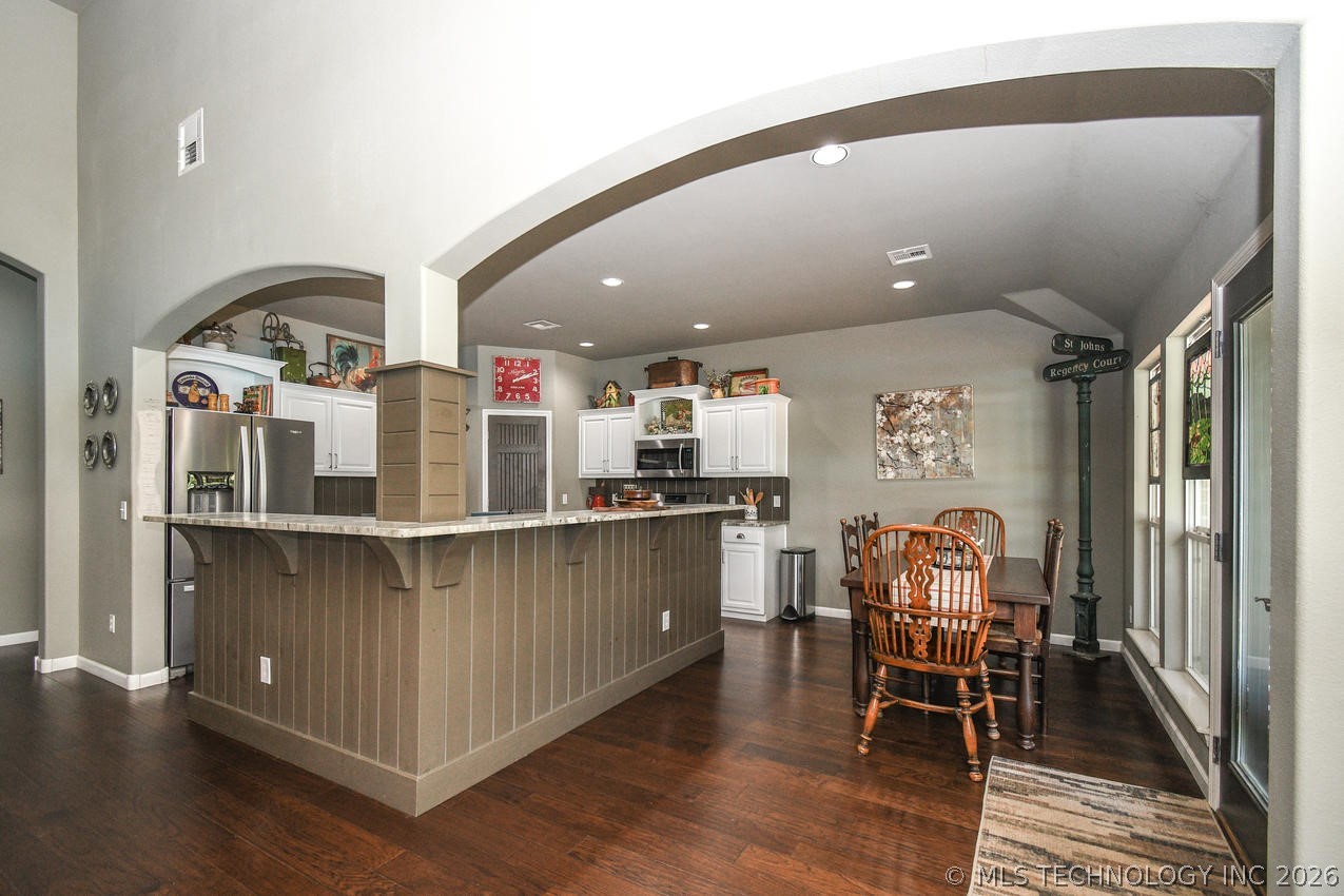 2143 S 280th Eastavenue Catoosa OK 74015
