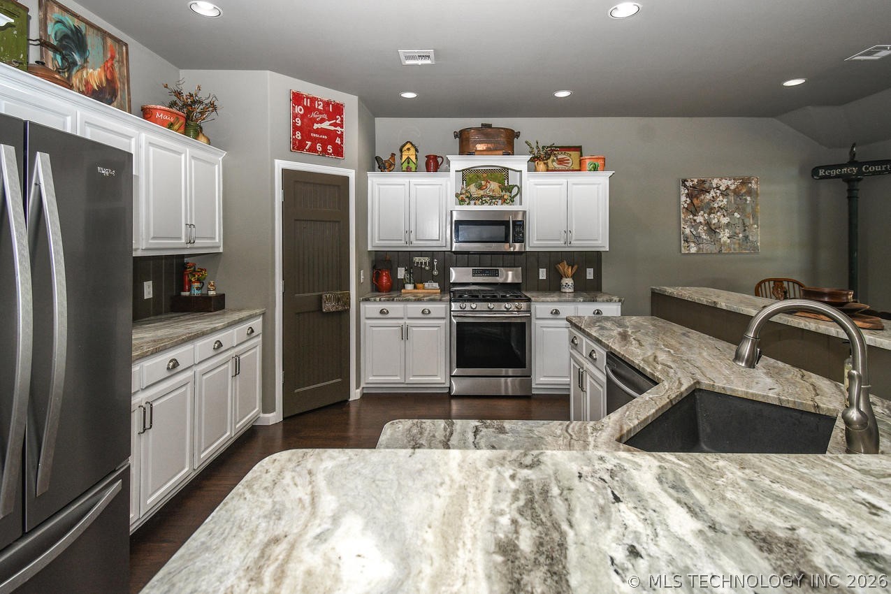 2143 S 280th Eastavenue Catoosa OK 74015