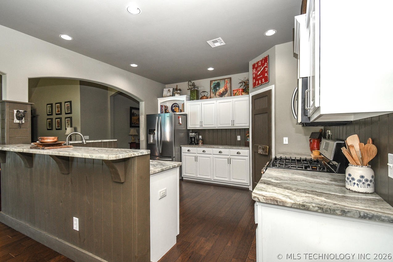 2143 S 280th Eastavenue Catoosa OK 74015