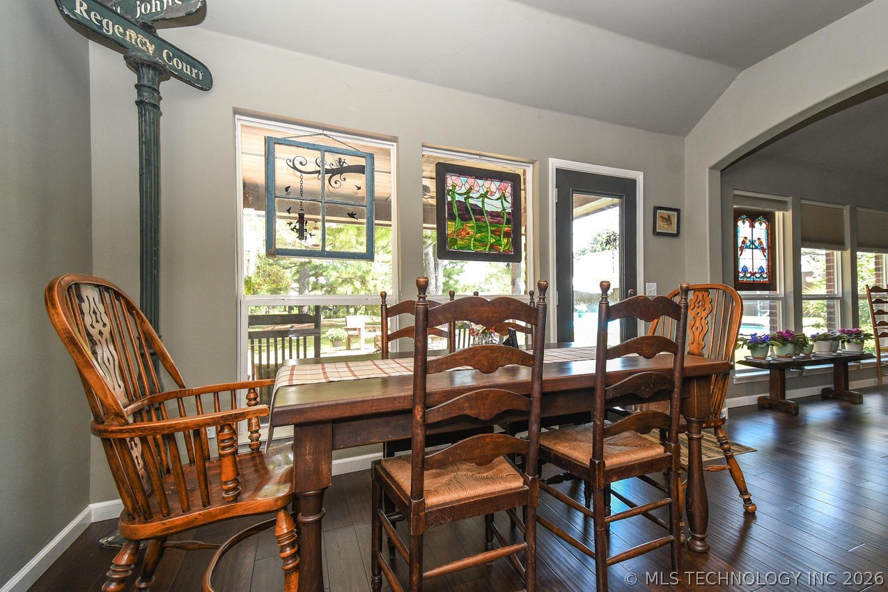 2143 S 280th Eastavenue Catoosa OK 74015