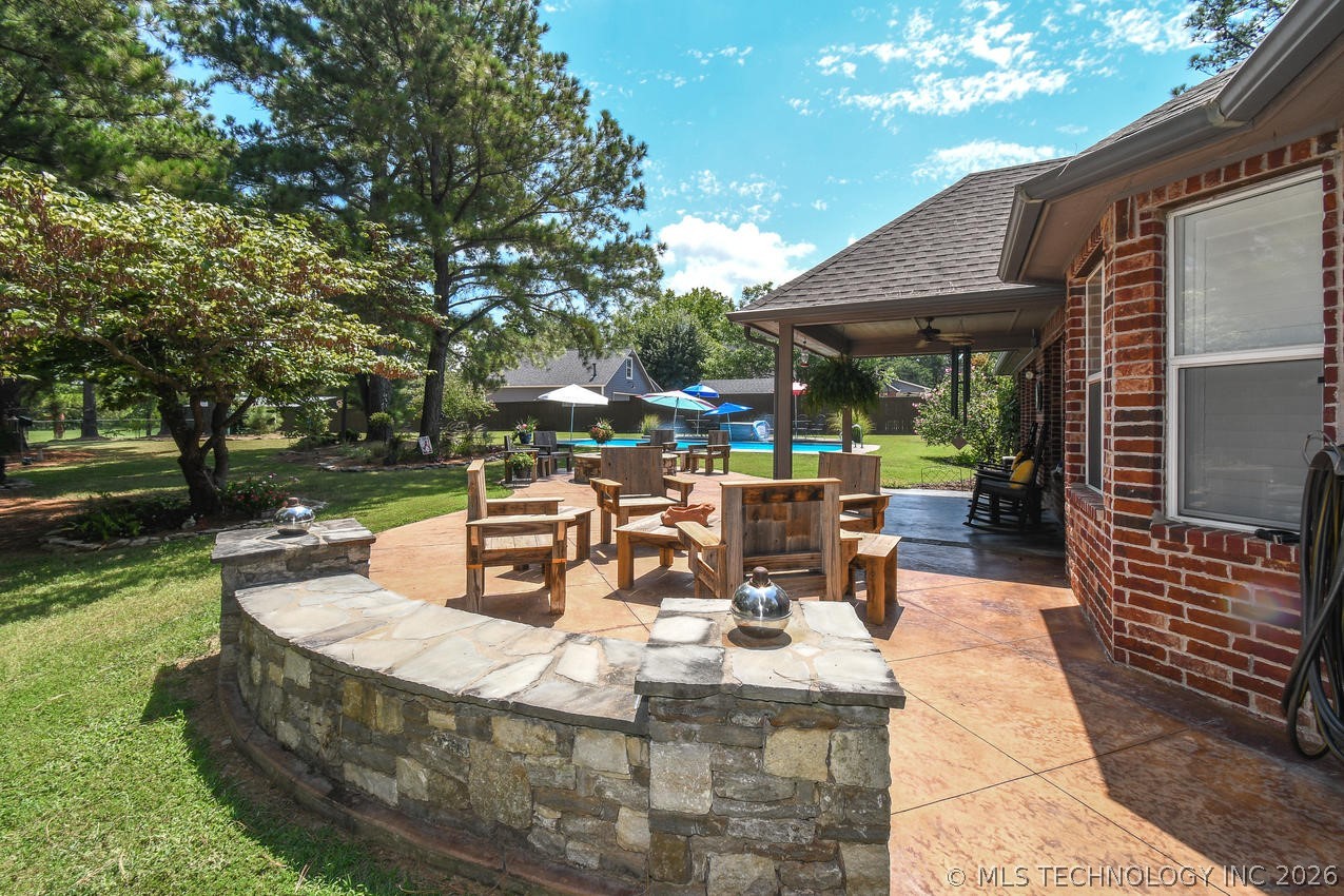 2143 S 280th Eastavenue Catoosa OK 74015