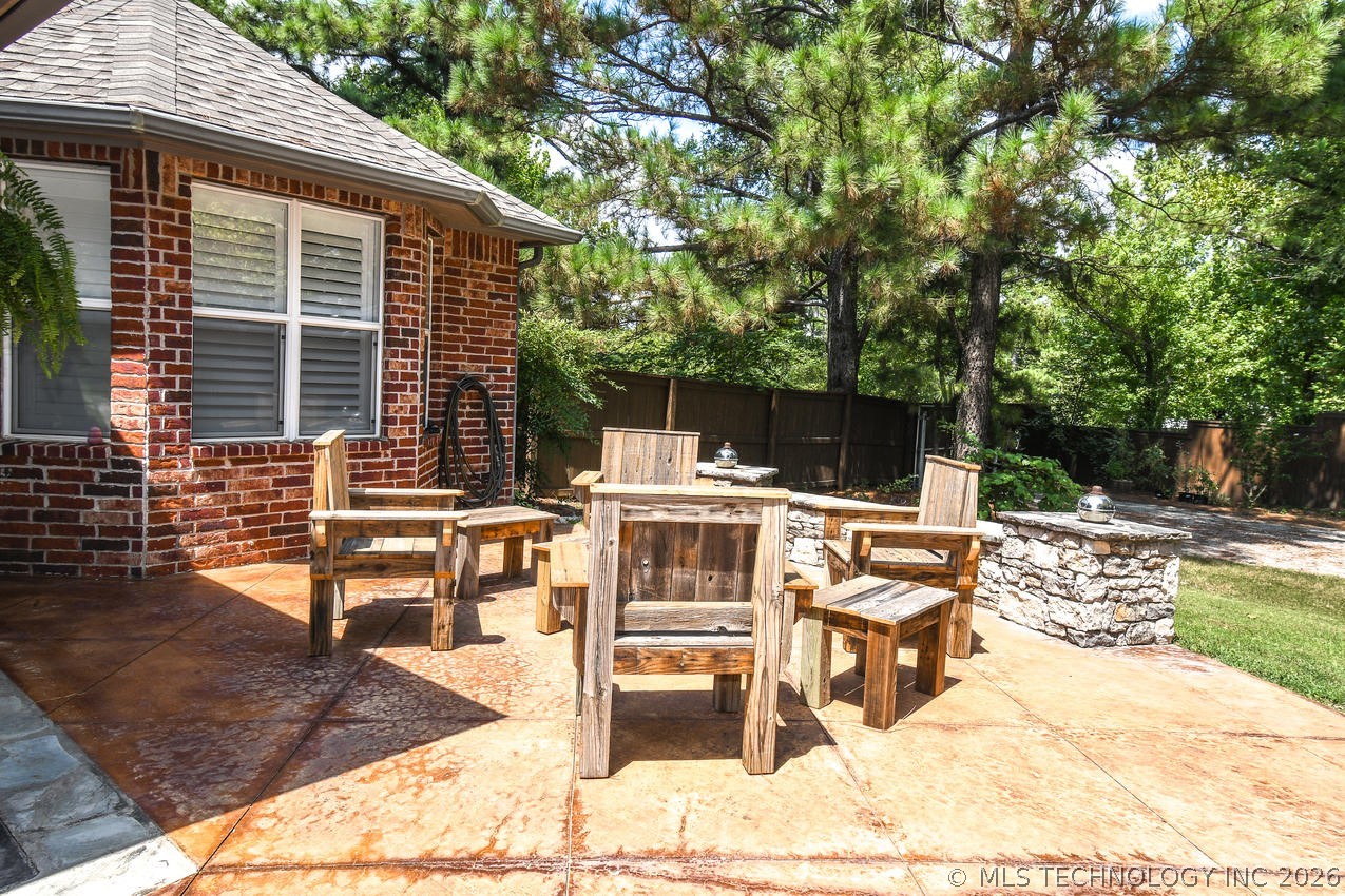 2143 S 280th Eastavenue Catoosa OK 74015