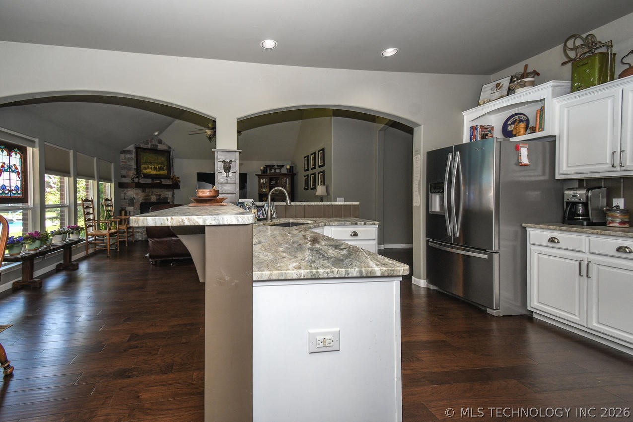 2143 S 280th Eastavenue Catoosa OK 74015