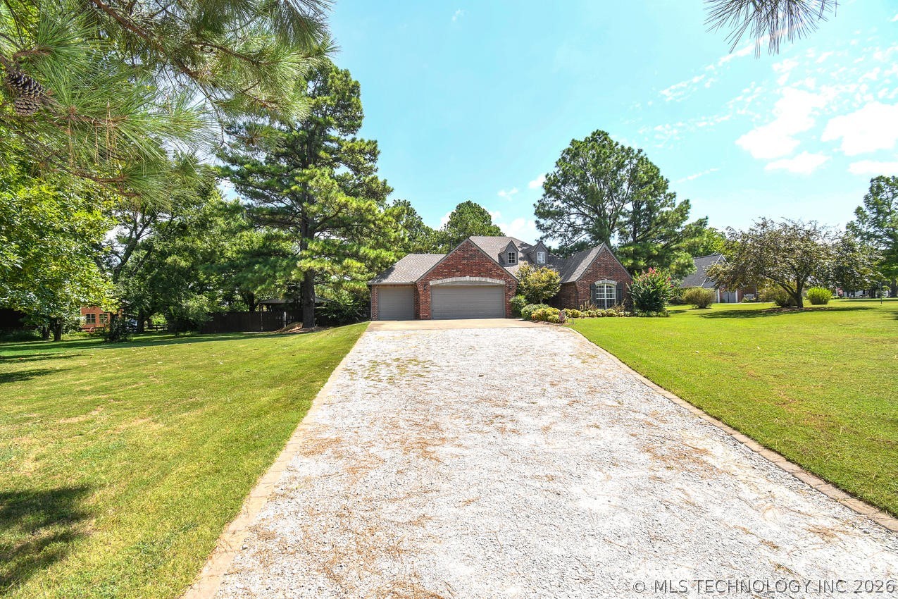 2143 S 280th Eastavenue Catoosa OK 74015