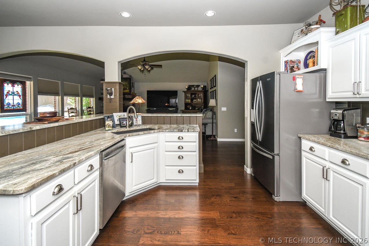 2143 S 280th Eastavenue Catoosa OK 74015