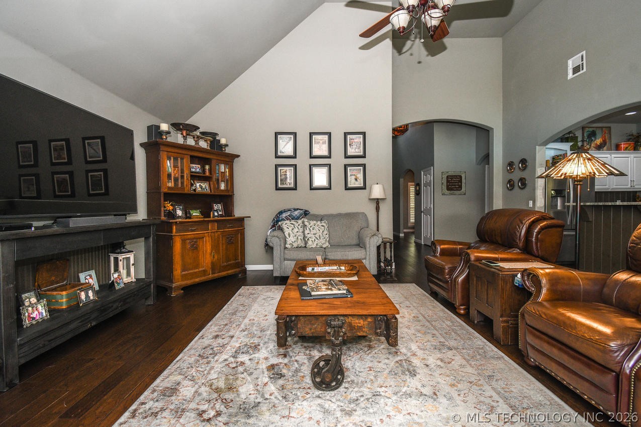 2143 S 280th Eastavenue Catoosa OK 74015