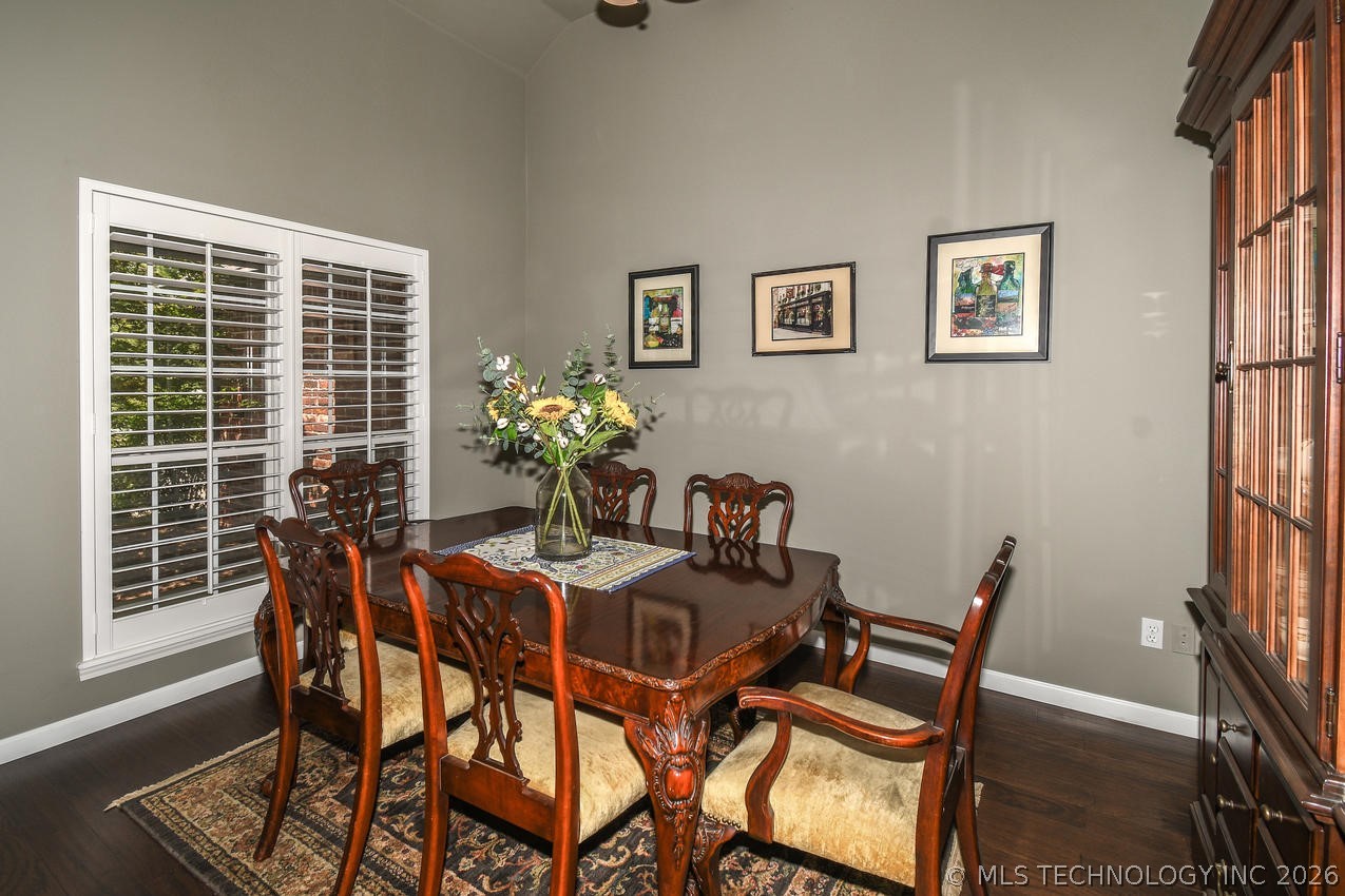 2143 S 280th Eastavenue Catoosa OK 74015