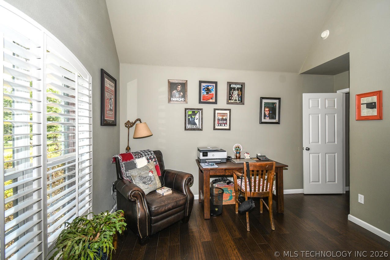 2143 S 280th Eastavenue Catoosa OK 74015