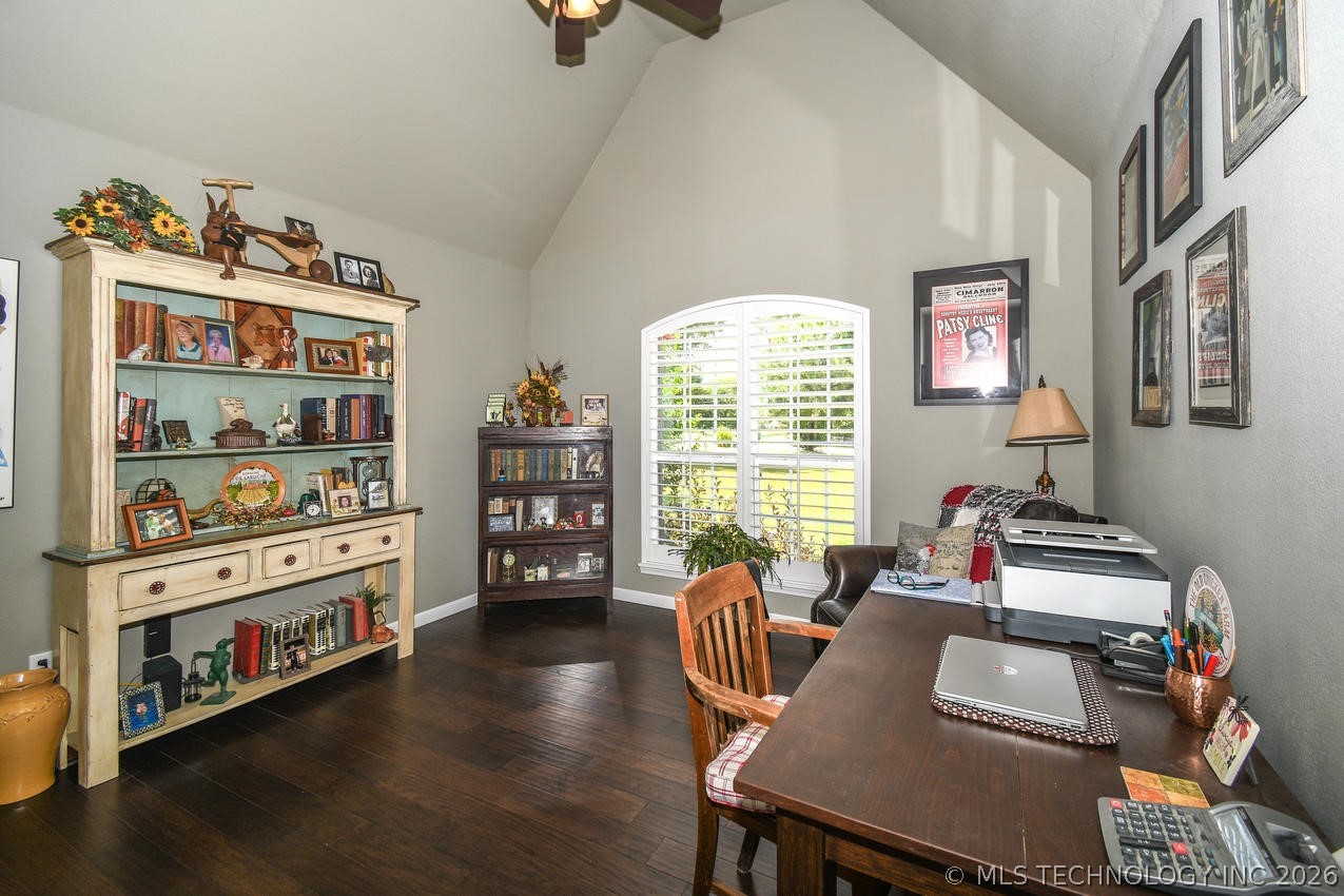 2143 S 280th Eastavenue Catoosa OK 74015