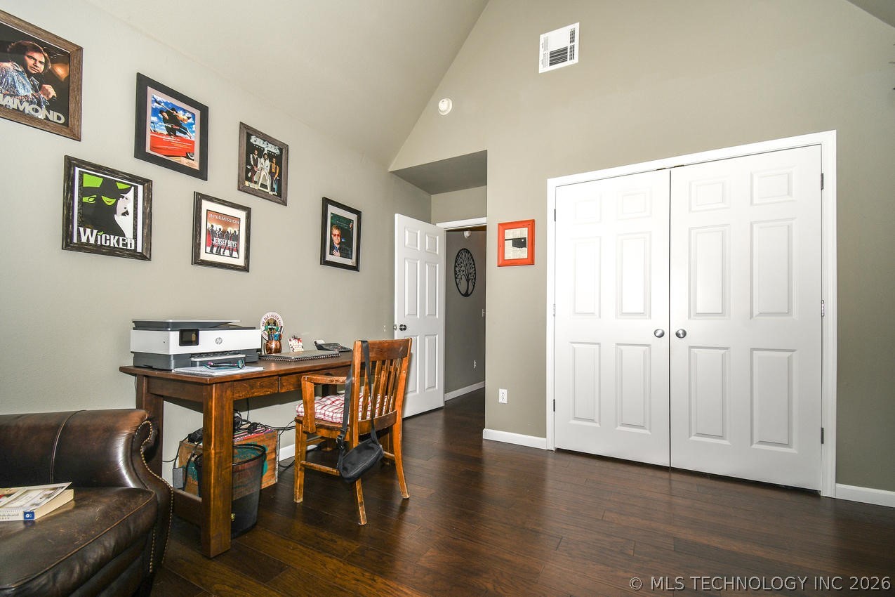 2143 S 280th Eastavenue Catoosa OK 74015