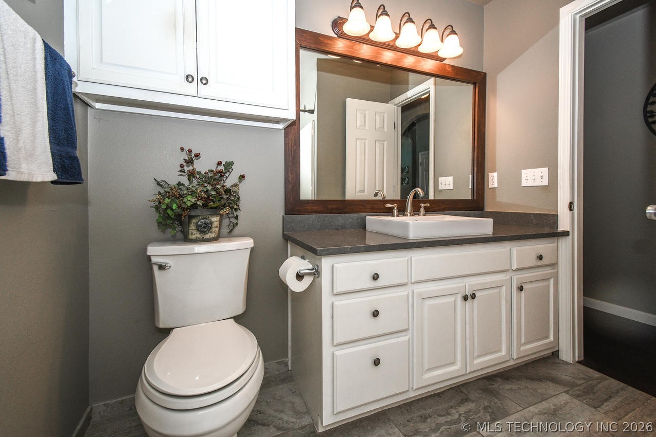2143 S 280th Eastavenue Catoosa OK 74015