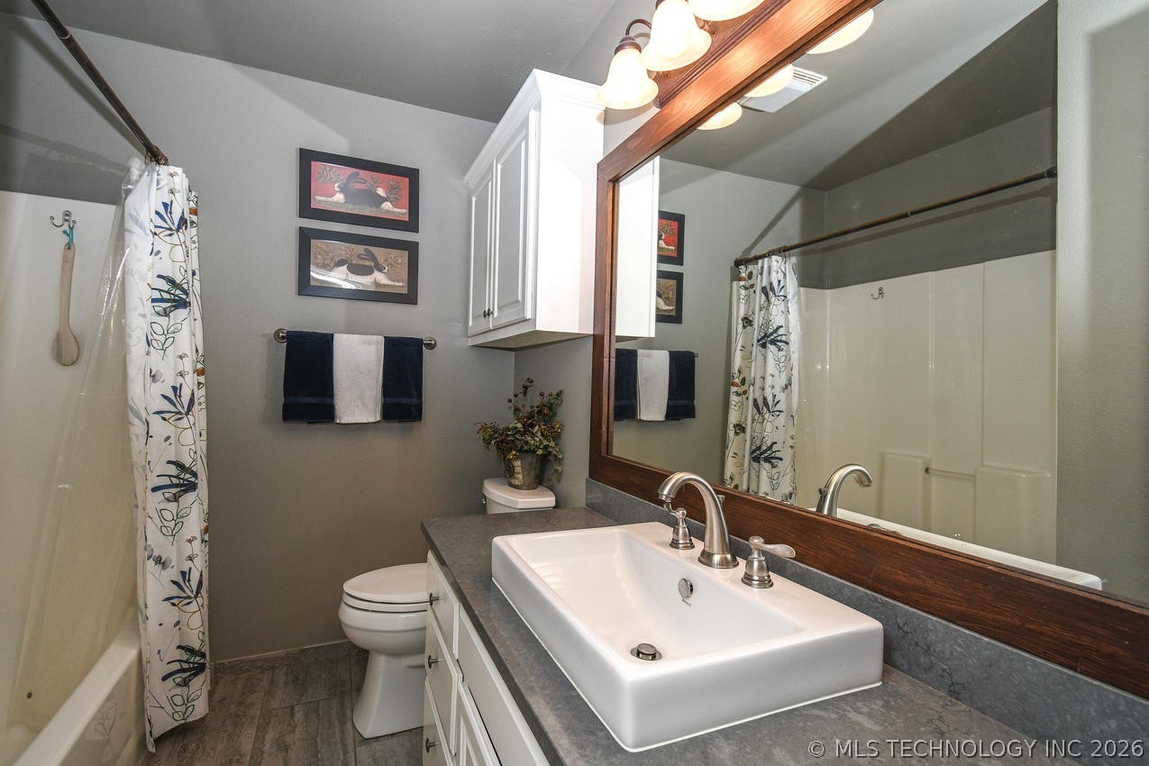 2143 S 280th Eastavenue Catoosa OK 74015