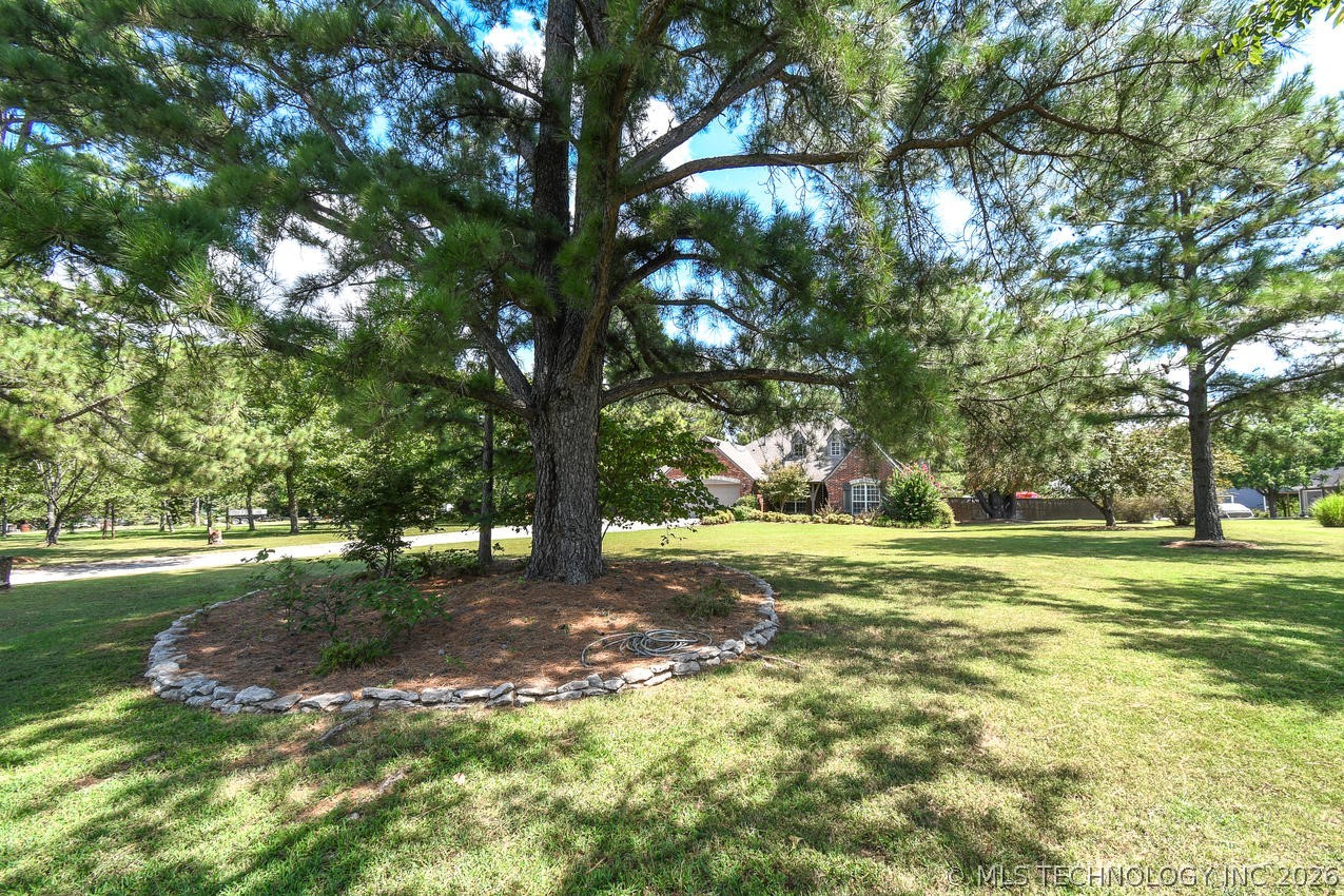 2143 S 280th Eastavenue Catoosa OK 74015