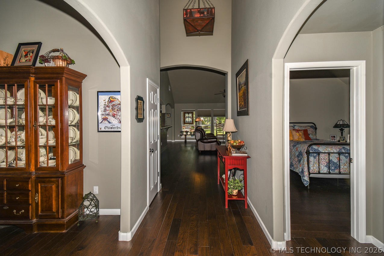 2143 S 280th Eastavenue Catoosa OK 74015